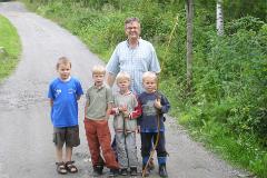 Finnland 052  Finn-Bande